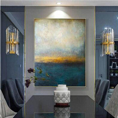 Sailor‘s Sunset Painting