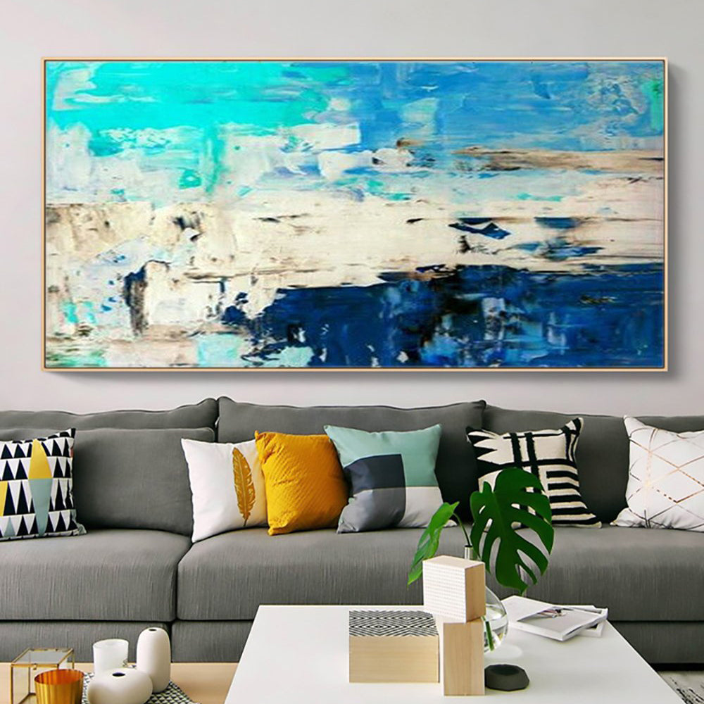 Mediterranean Painting