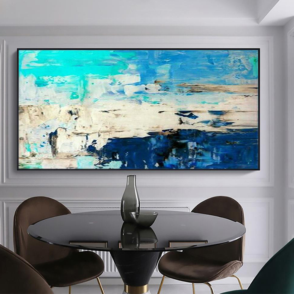 Mediterranean Painting