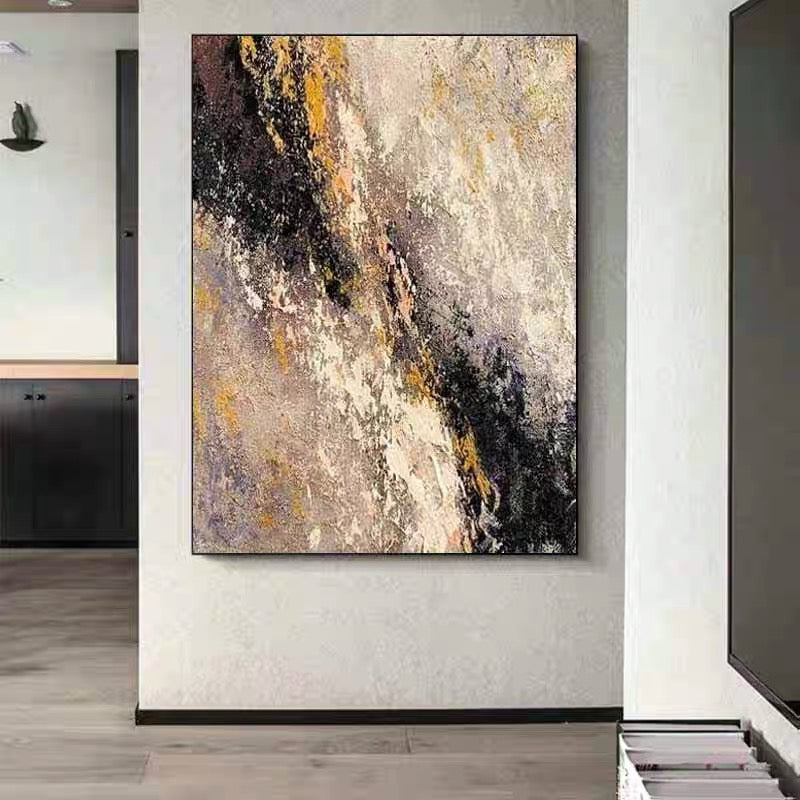 Megalomania Painting