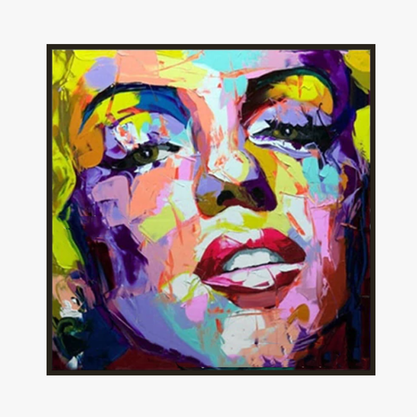Monroe Painting