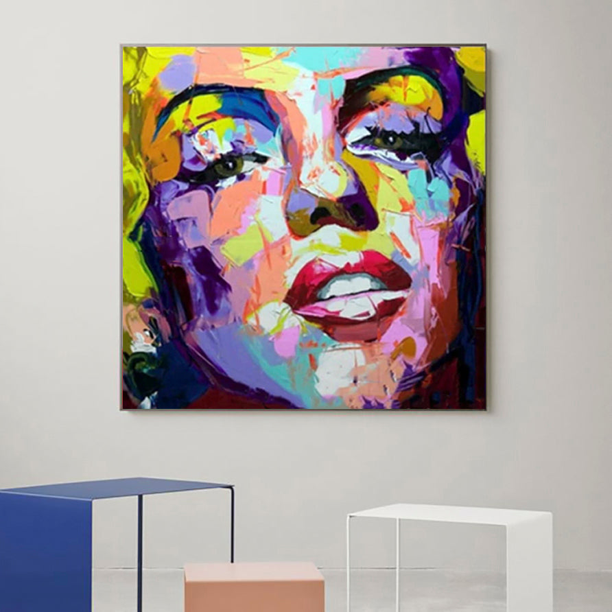 Monroe Painting