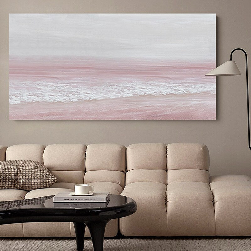 Pink Shores