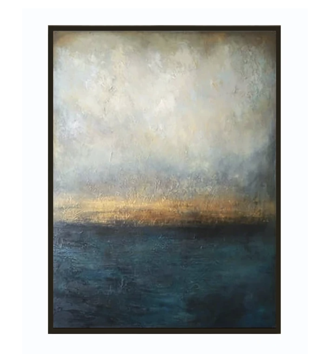 Sailor‘s Sunset Painting