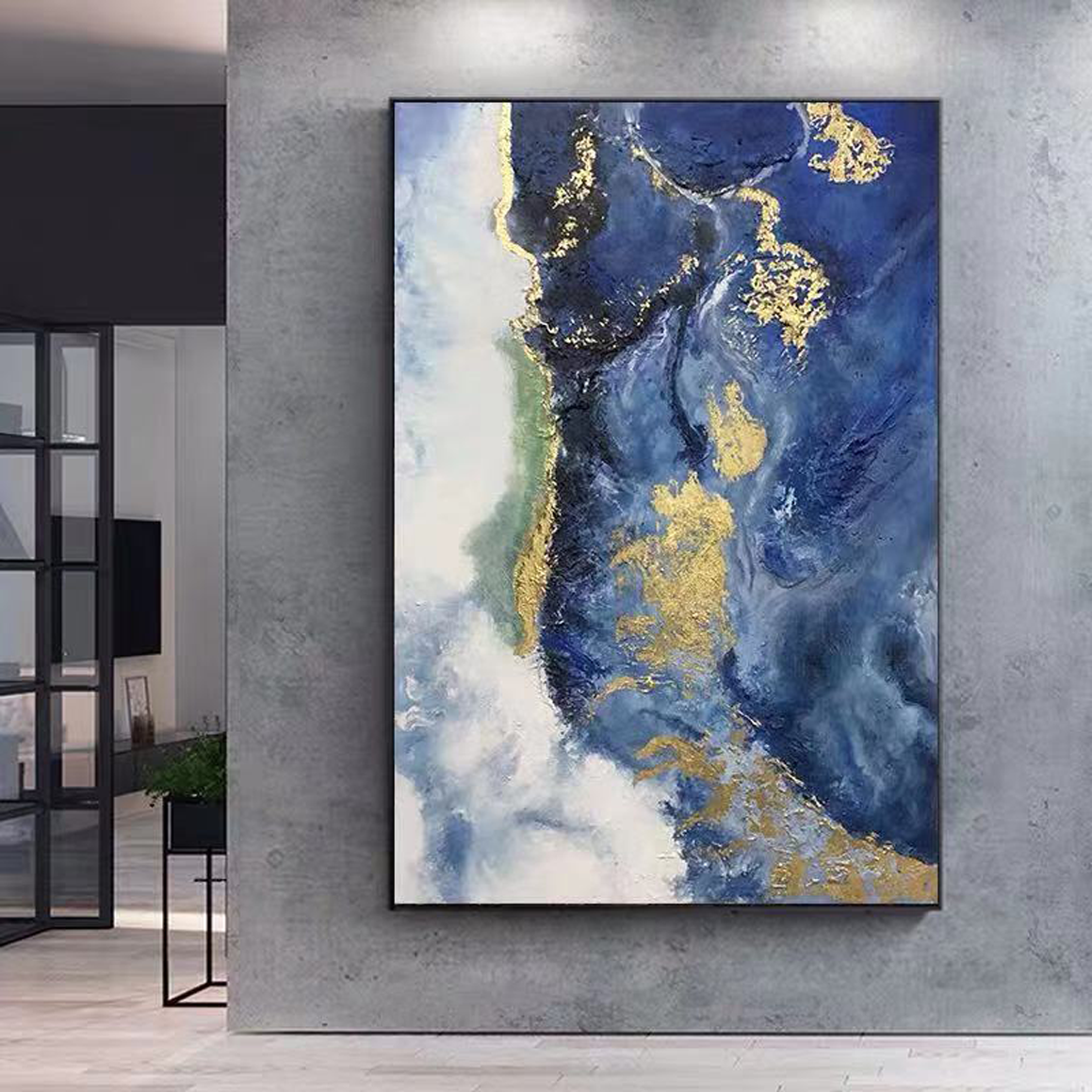Sea Painting