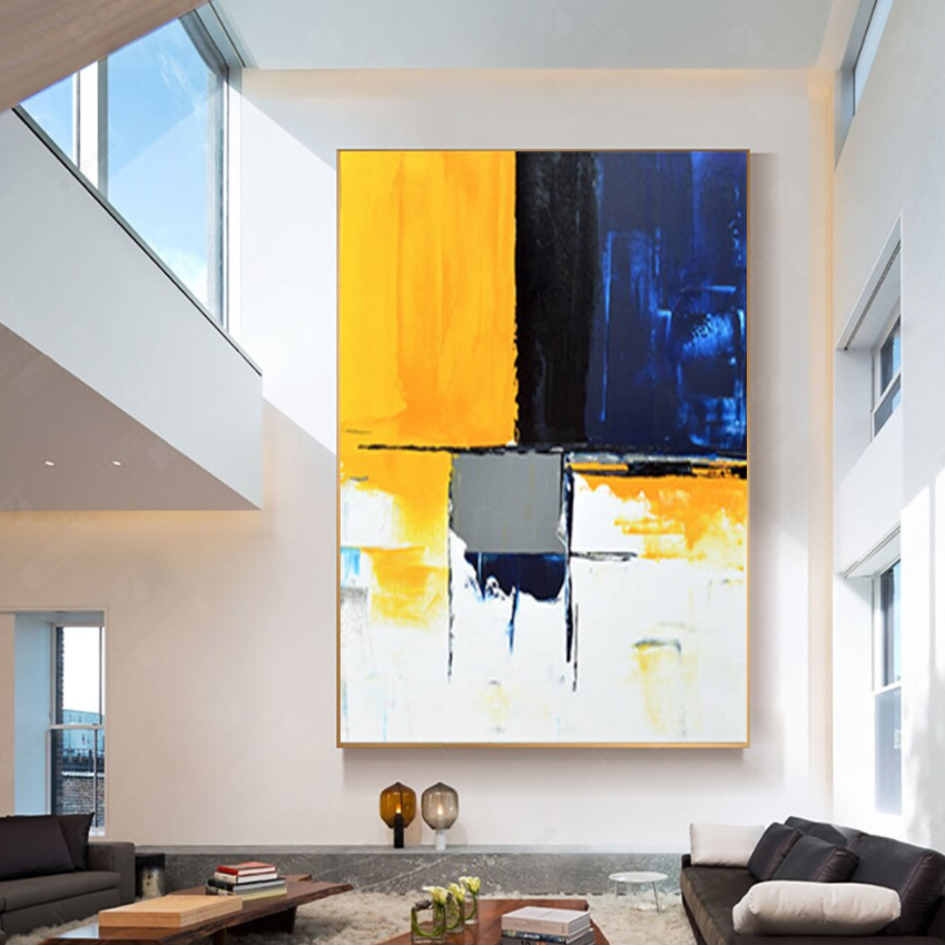 Take a Seat Painting