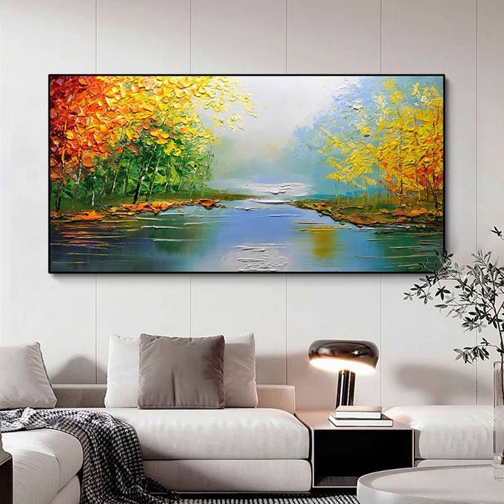 The Sunny Marshlands