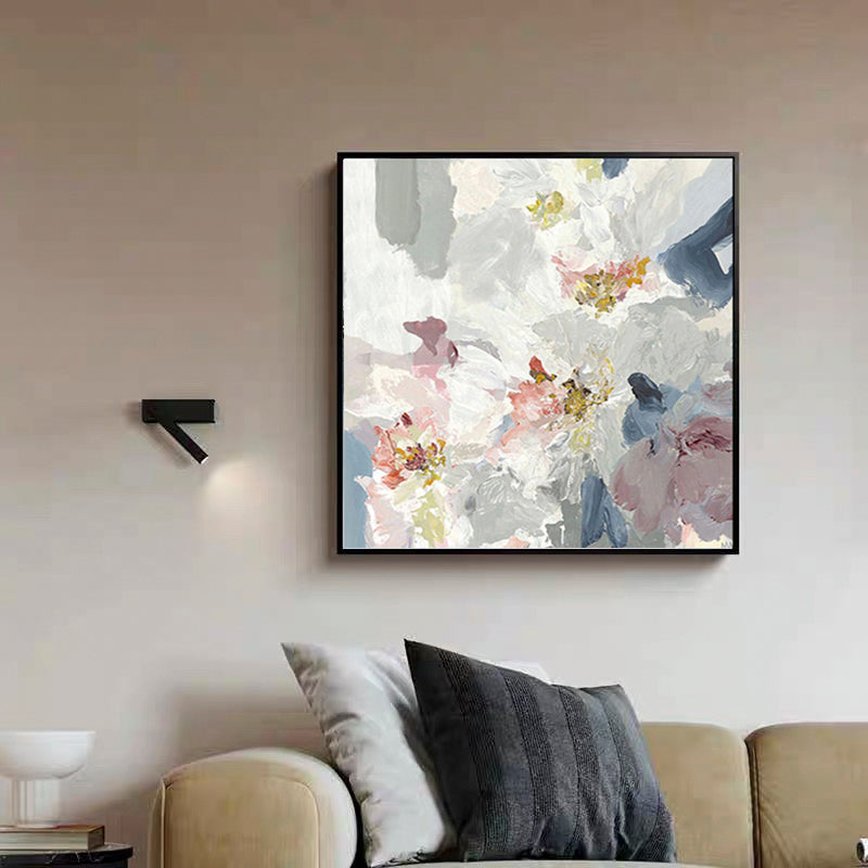 Flower Boquet Painting