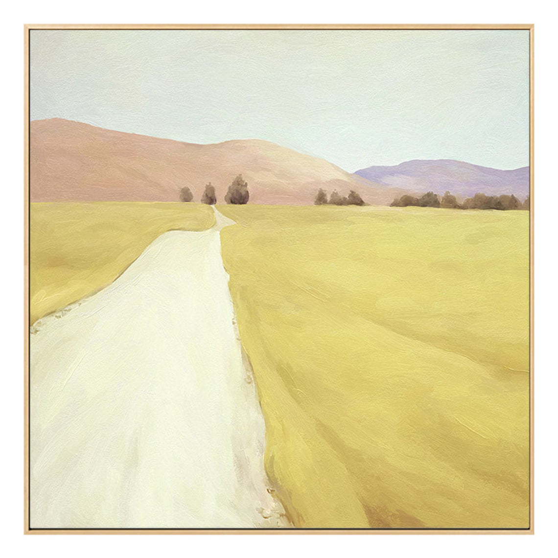 The Wanderer‘s Way