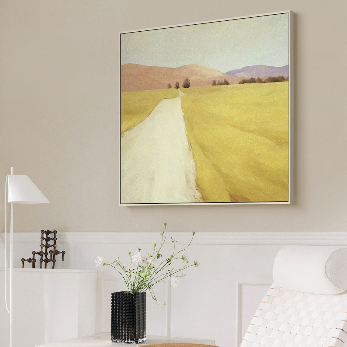 The Wanderer‘s Way