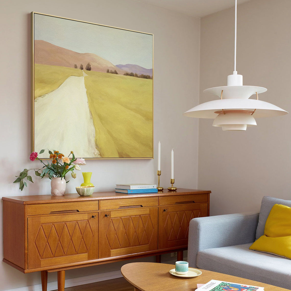 The Wanderer‘s Way