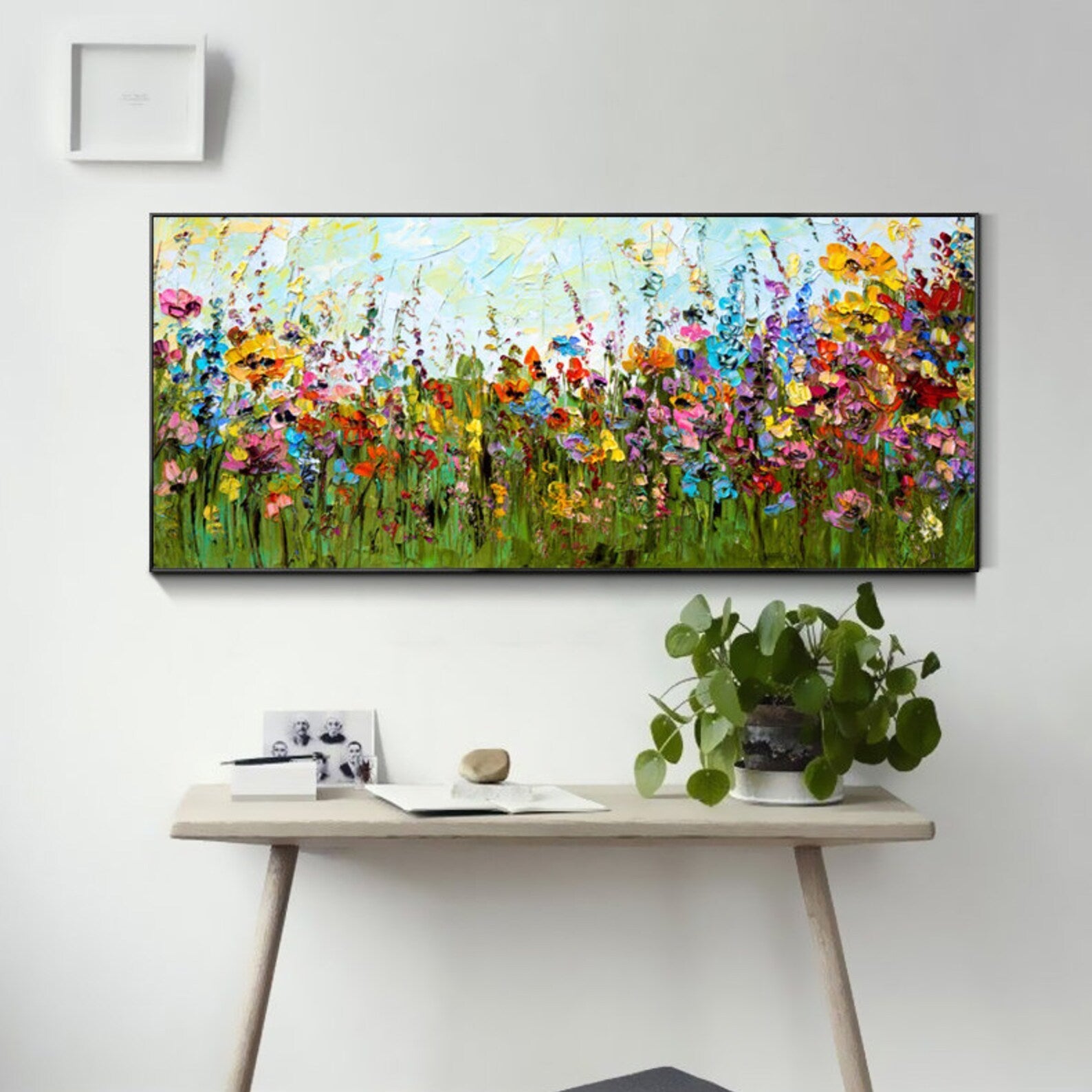 The Garden of Colors