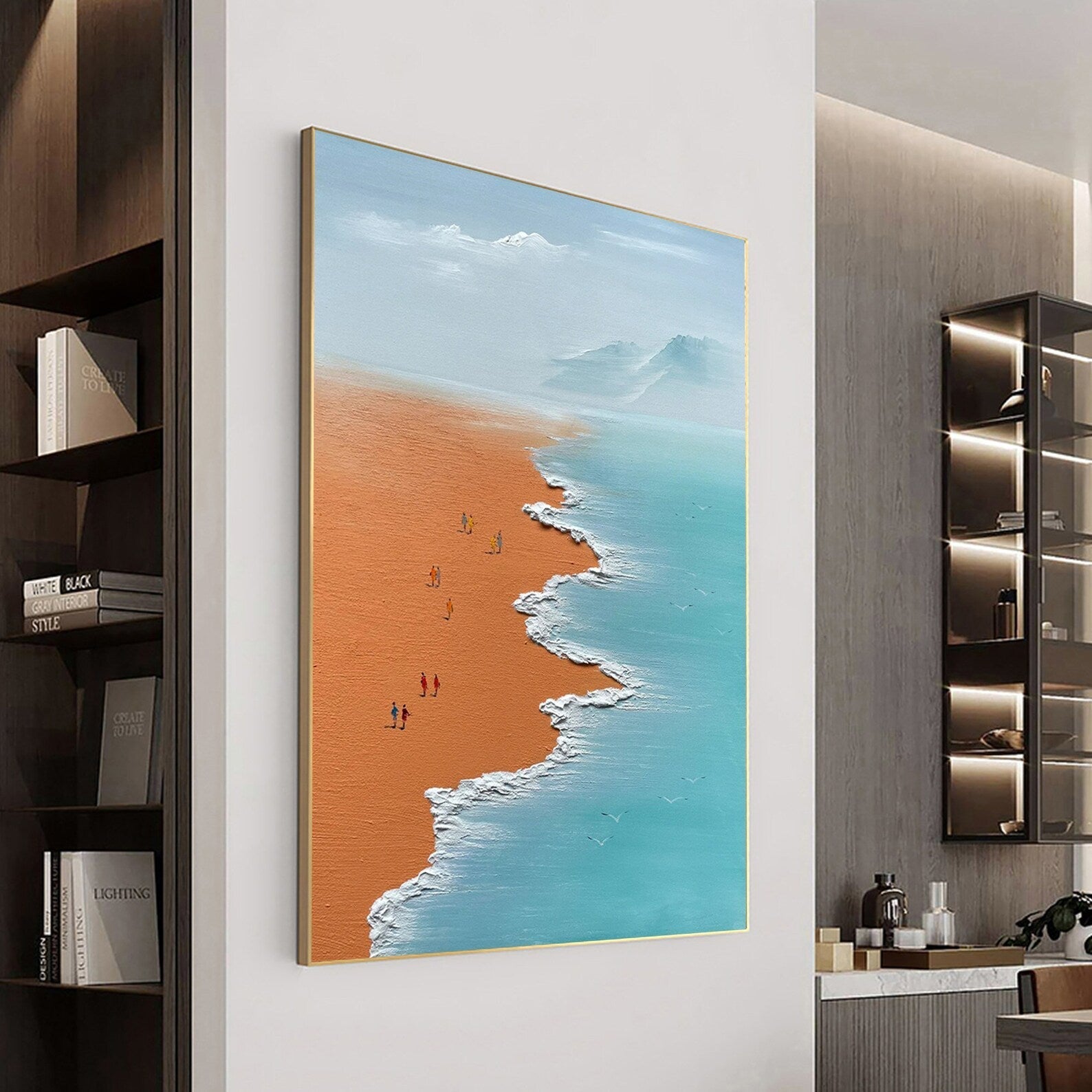 The End of the World