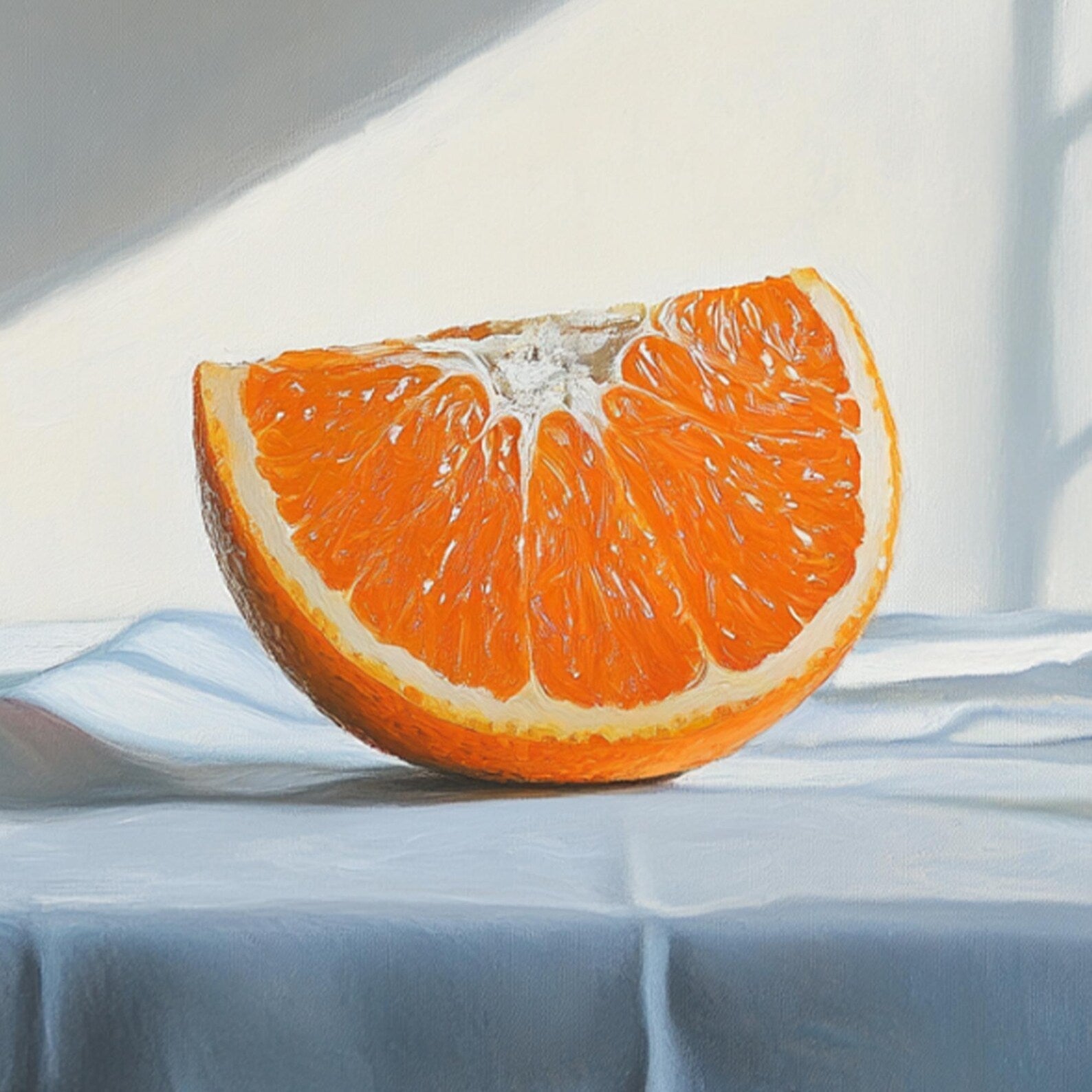 Slice of Orange