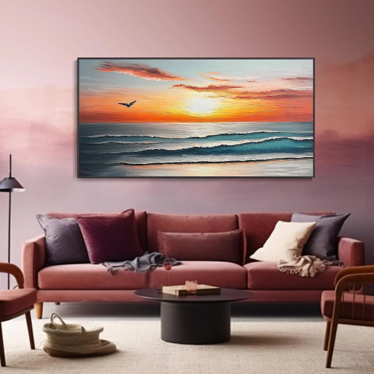 Where the Waves Whisper