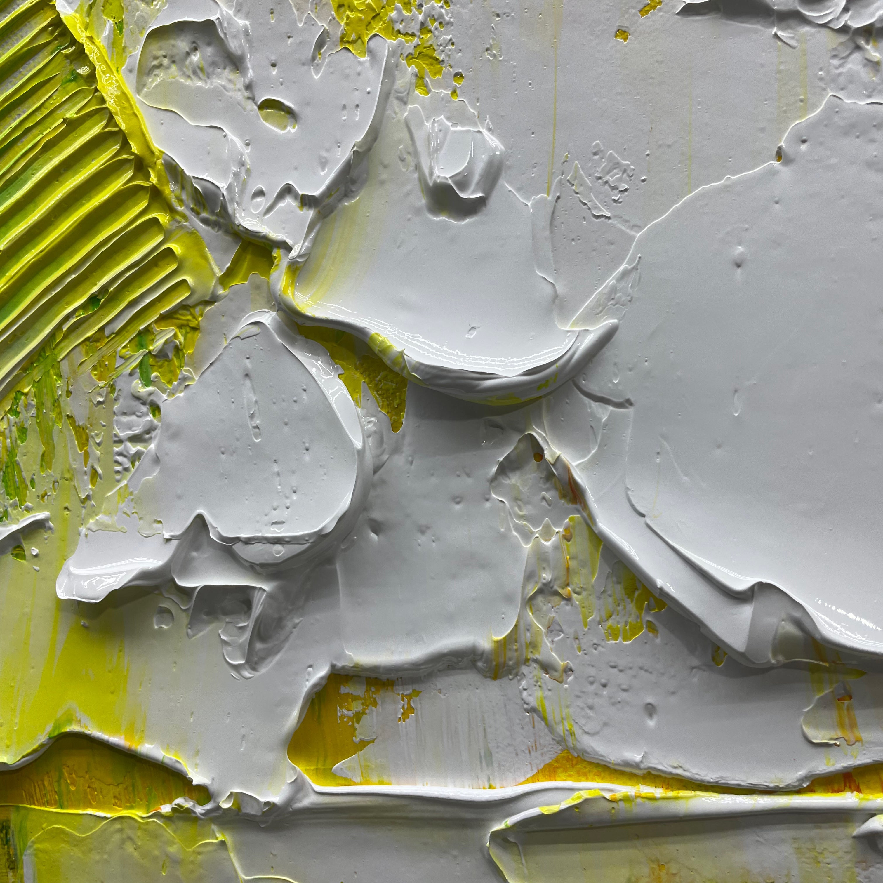 Path to Enlightenment Painting