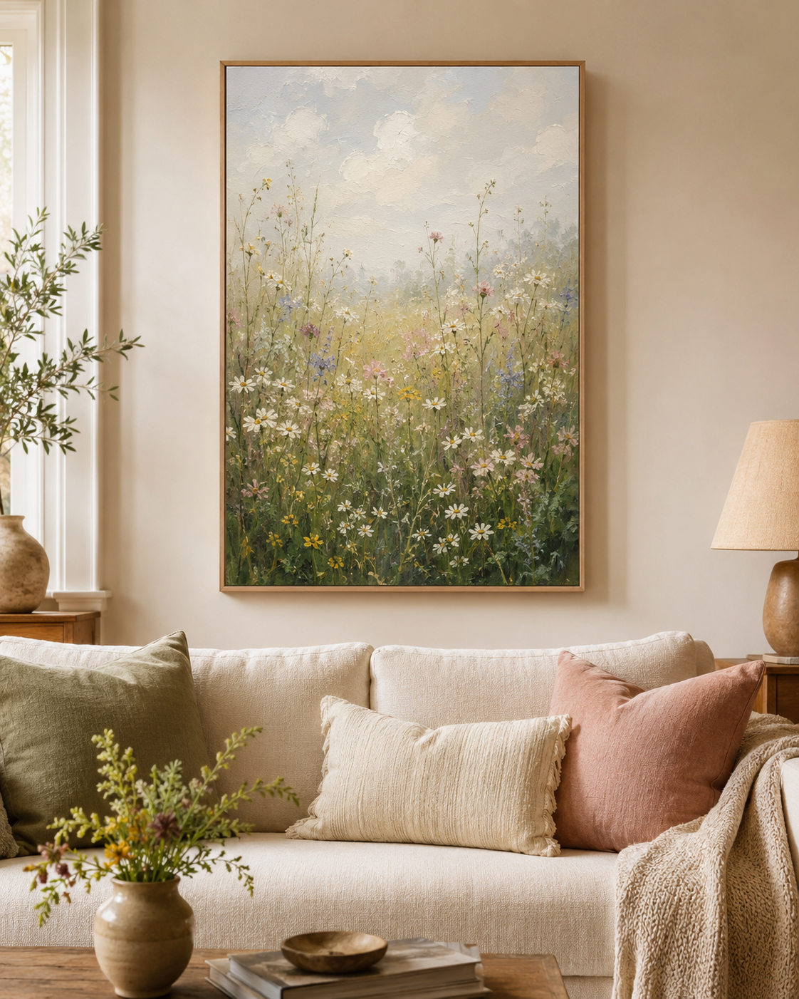 Wildflower Meadow