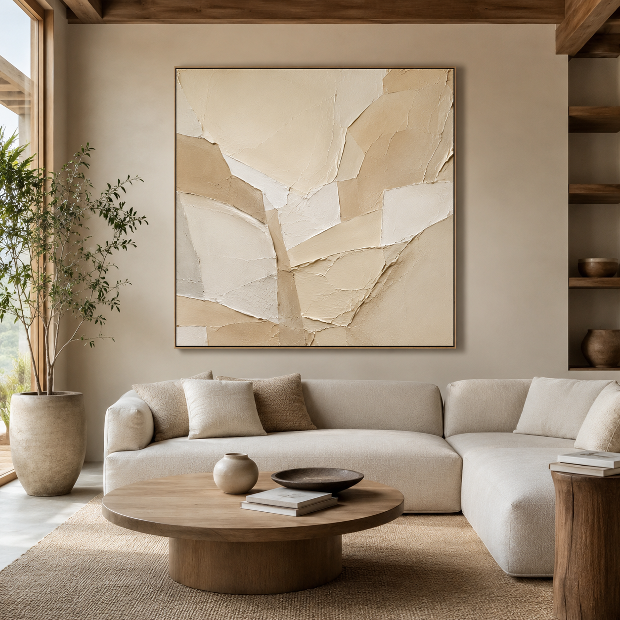 Sandstone