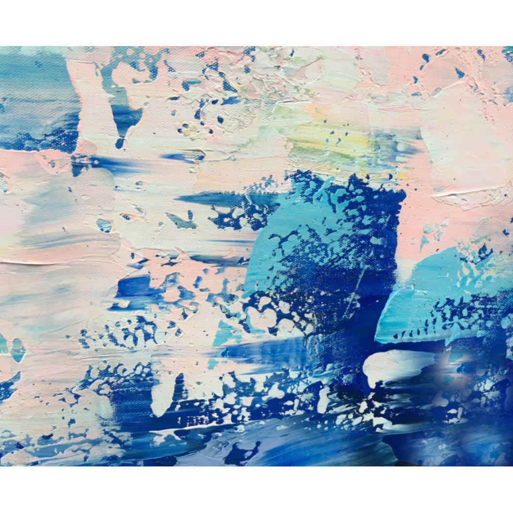 Flamboyance Painting