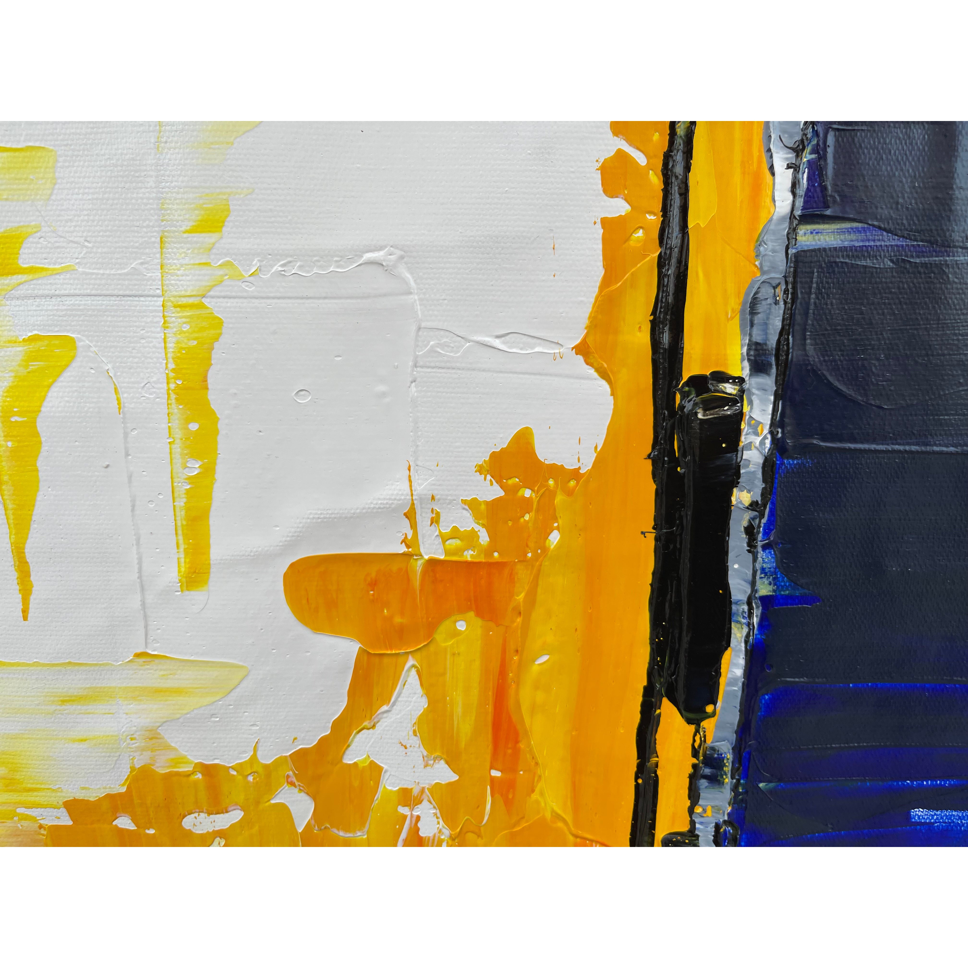 Take a Seat Painting